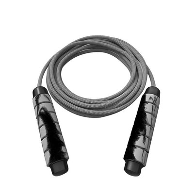 加粗瘦肚子不打结轴承跳绳专业减