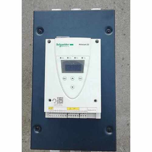 议价施耐德ATS22D47Q软启动器-现货销售ATS22，47A，440V控制电源
