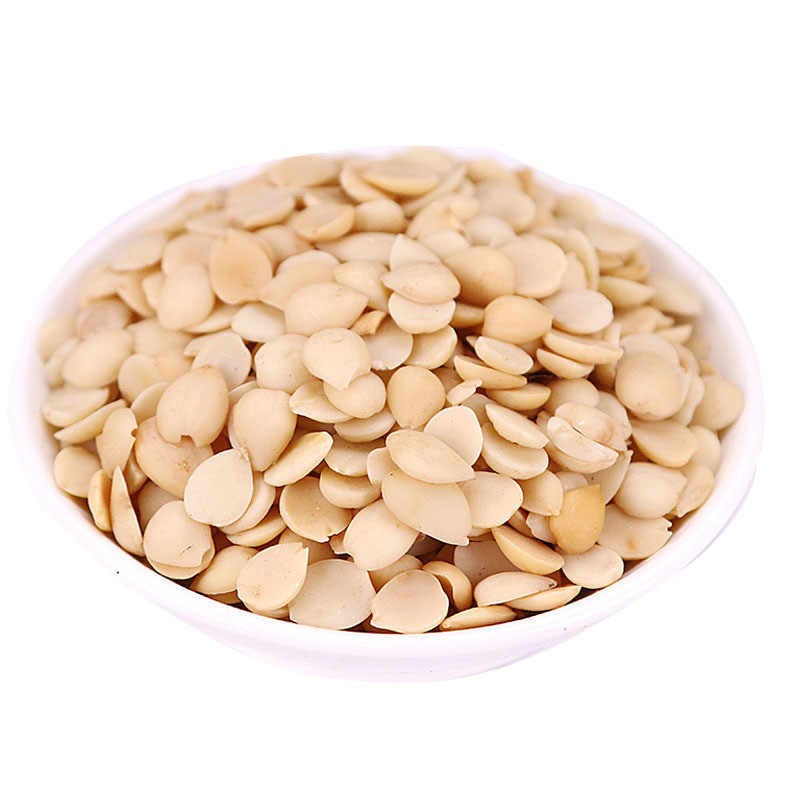 桃仁中药材药用食用扁山桃仁杏仁