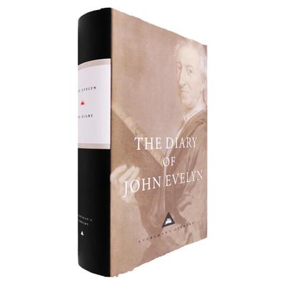 TheDiaryofJohnEvelyn