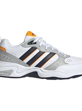 Adidas阿迪达斯正品秋冬男鞋女鞋运动跑步休闲增高老爹鞋GX0670