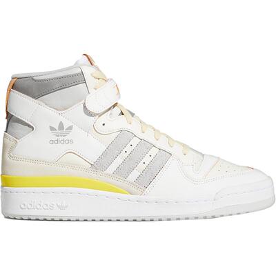 Adidas/阿迪达斯官方正品三叶草FORUM 84 HI男女休闲板鞋GY5727