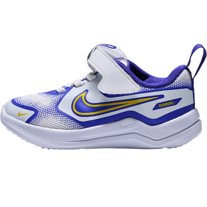 NIKE耐克婴童鞋COSMIC RUNNER (TD)运动休闲鞋HM4401-101