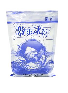 激爽冰膜软膜粉1000克冰面膜