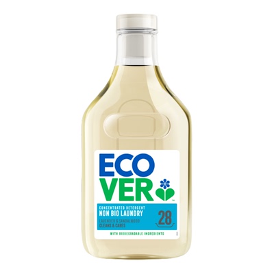 ECOVER欧维洁无酶浓缩香氛洗衣液