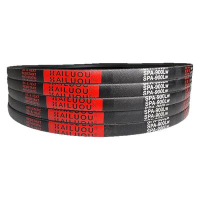 凯洛硬线三角带SPA1950LW/SPA1957LW/SPA1982LW/SPA2000LW皮带