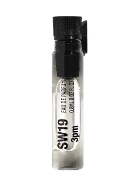 SW19午后 3pm 淡香水 0.8ML