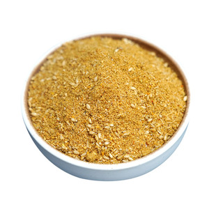 正宗淄博烧烤孜然粉料调料撒料调味料椒盐粉油炸串商用烤肉蘸料