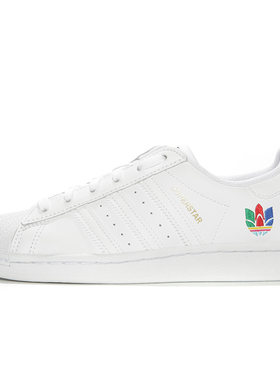 Adidas/阿迪达斯经典运动鞋
