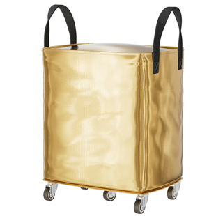 带轮子搬家打包袋子袋加厚大容量衣服被子收纳整理箱专用神器行李