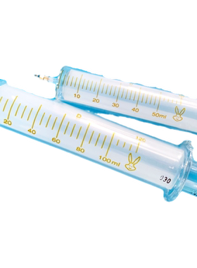 微量进样器臭气扩项硼硅玻璃单支