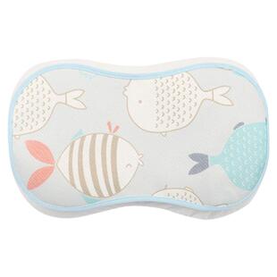 赛小黄鸭诺儿童枕席枕套SINO类MAXA50×30山宝宝姆苎麻凉席枕头套