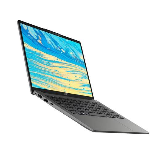 Acer/宏碁 非凡GoFun 全新官方正品英特尔CPU 14英寸高清轻薄本商务办公本大学生笔记本电脑客服上网本超薄本