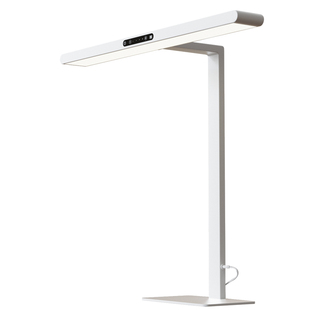 儿童学习专用桌面大路灯全光谱护眼台灯落地灯防近视阅读灯夹桌灯