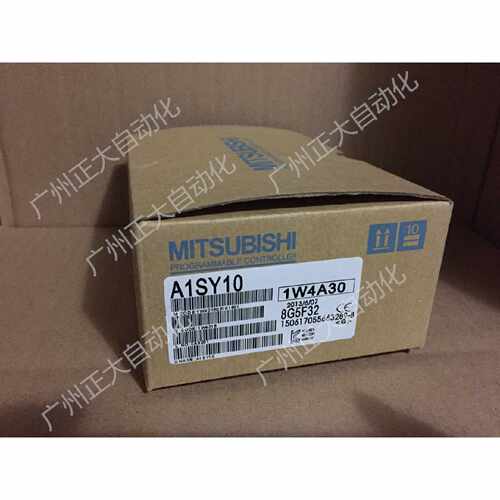 议价原装全新日本三菱PLC  A1S63ADA/A1S68AD/A1S62DA/A1S64AD