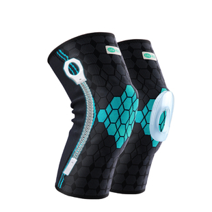 医用半月板损伤护膝男膝盖韧带拉伤女士关节髌骨运动篮球徒步登山