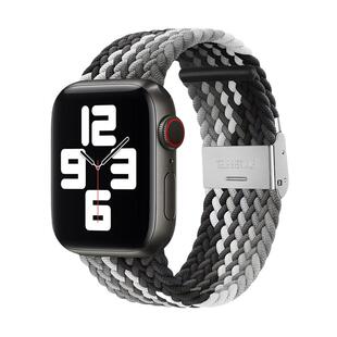 适用于古讴卡儿童手表表带好记星A90卡扣编织divo艾蔻好乐普守护佳C6爱百分子腾园5G全网通A67华强北手表腕带