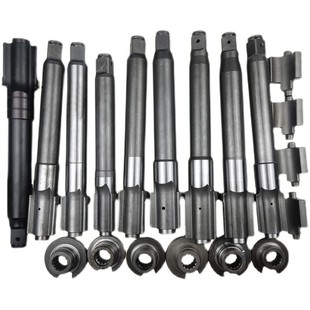 TUTA泰田TT9988气动扳手大风炮主轴火鸟樱田9020工具前轴打击轴块