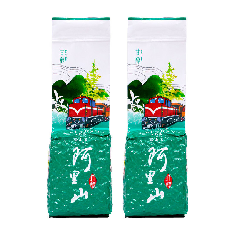 嘉义阿里山茶特级茶叶