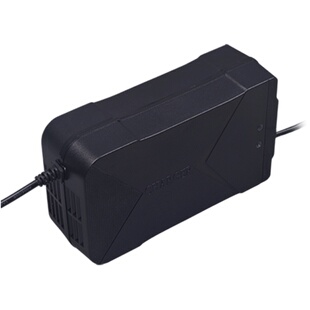 适用英克莱电动车电瓶充电器36V4812AHV60V72V64V20AH30A40AH50AH