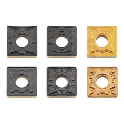 刃天下SNMG120404-HM数控车刀片