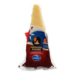 柏札莱摩拉维亚干酪芝士200g意大利帕玛森巴马臣奶酪块西餐店即食