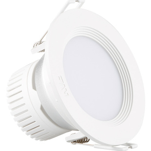 雷士照明led筒灯天花洞灯nled91225N 91235 9124 9125 9126 9128N