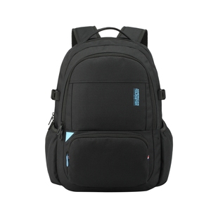 新秀丽旗下美旅双肩包NH1大高中学生书包旅游背包时尚休闲包男女