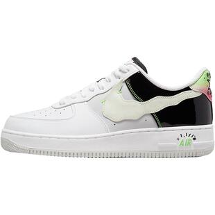 Nike/耐克官方正品 AIR FORCE 1男女低帮休闲运动鞋 DH5354-001