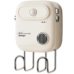 出门提醒器家用智能感应提醒神器语音门铃自动智能感应出门提醒器