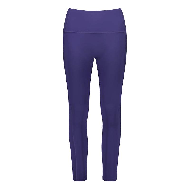 2XU Form系列女士高腰储物压缩长裤弹力瑜伽裤跑步健身瑜伽裤紧身