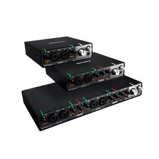 Roland罗兰声卡Rubix22 24 44 USB声卡外置录音直播音频接口包邮