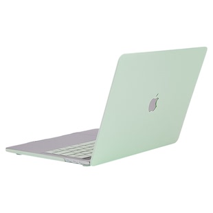 适用于苹果电脑保护壳macbook14英寸笔记本macbookpro16保护套air15英寸新款超轻薄M2M3M4M5可贴膜13外壳