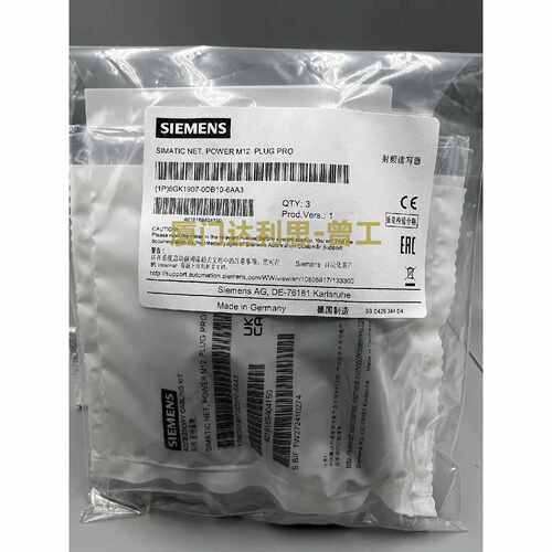 溢价-6GK1907-0DB10-6AA3 SIMATI