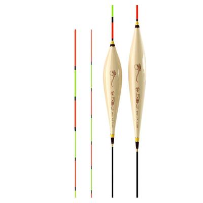 小凤仙黑坑竞技芦苇漂轻口鲫鱼漂