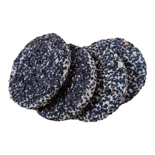 广西横县芝麻饼独立小包装新华食品新中式传统糕点即食新鲜红薯馅