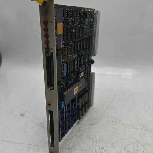 BBC 35ZP95 Module Printed Circuit Board