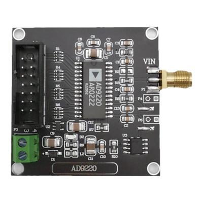 高速ad数据采集模块康威科技