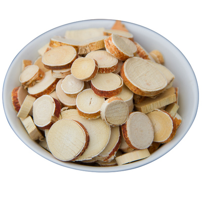 野生五指毛桃无硫切片茯苓煲汤料