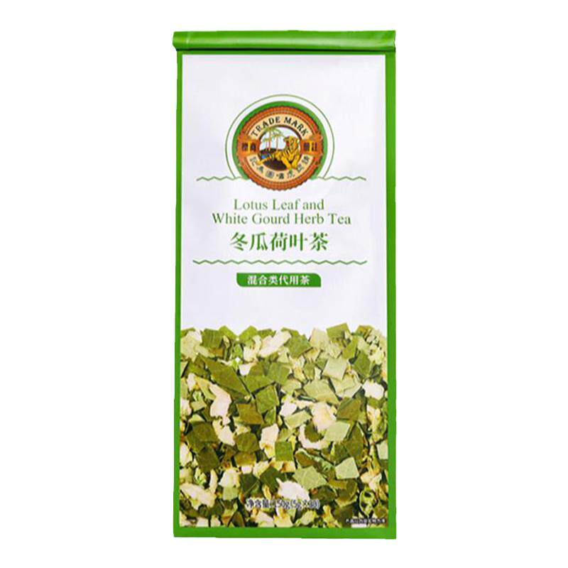 虎标冬瓜荷叶茶小袋装