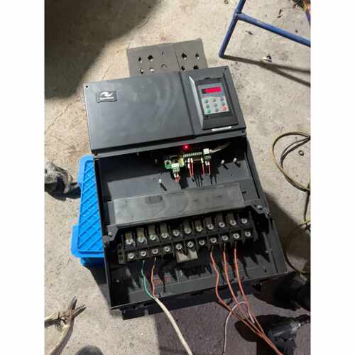 询价变频器MD380T445kw三相380V50议价