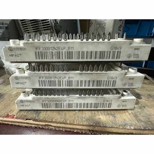 询价IFF300B12N2E4P-B11
