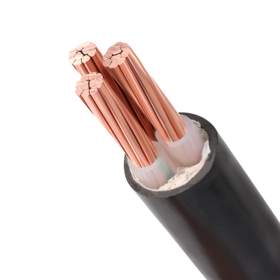 国标保检江南yjv铜芯电缆线