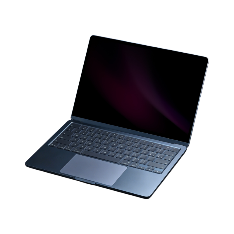 MacBookpro防油光贴膜键盘贴纸