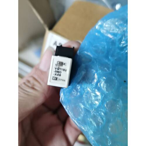 询价下单VQ110U-5MO-X46 可开发票