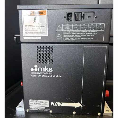 议价MKS VODMC-33650,h2o 3000sccm