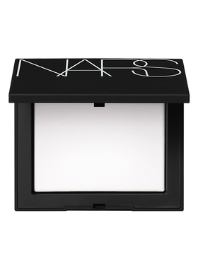【达人直播间】NARS定妆大白饼粉饼蜜粉不卡粉细腻持久轻透
