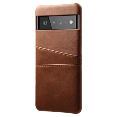 谷歌pixel6Pro手机壳插卡防摔