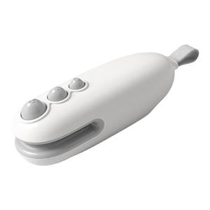 厨房封口机封口夹手压式封口器家用便携迷你小型零食保鲜密封神器