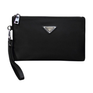 男士手拿包手抓包手拎包男信封包大容量牛津纺布尼龙帆布休闲潮牌